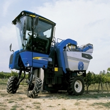 NEW HOLLAND VL 5080
